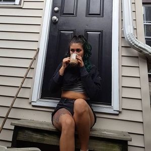 Meet your Posher, Rachael